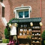 Chinese wedding planner Bay Area, Chinese wedding planner San Francisco, cultural wedding planner Bay Area, multicultural wedding planner Bay Area, Kohl Mansion wedding, Burlingame wedding venue, Bay Area wedding planner