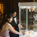 Chinese wedding planner Bay Area, Chinese wedding planner San Francisco, cultural wedding planner Bay Area, multicultural wedding planner Bay Area, Kohl Mansion wedding, Burlingame wedding venue, Bay Area wedding planner