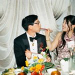 Chinese wedding planner Bay Area, Chinese wedding planner San Francisco, cultural wedding planner Bay Area, multicultural wedding planner Bay Area, Kohl Mansion wedding, Burlingame wedding venue, Bay Area wedding planner