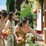 Chinese wedding planner Bay Area, Chinese wedding planner San Francisco, cultural wedding planner Bay Area, multicultural wedding planner Bay Area, Kohl Mansion wedding, Burlingame wedding venue, Bay Area wedding planner